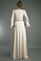 Back View