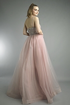Back View