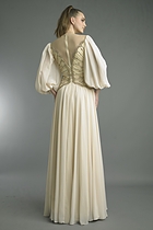 Back View