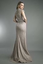 Back View
