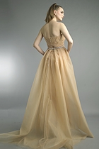 Back View