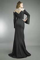 Back View