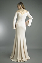 Back View