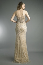 Back View