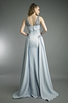 Back View