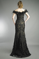 Back View