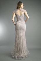 Back View