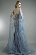 Back View