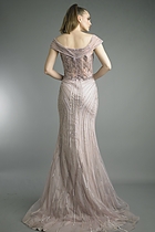 Back View