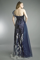 Back View