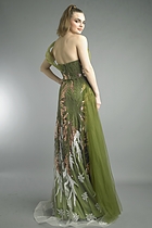 Back View