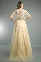 Back View