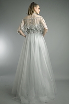 Back View