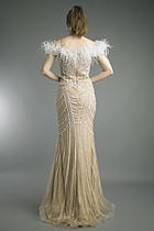 Back View