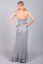 Back View