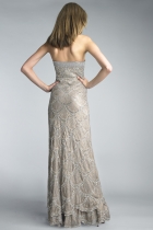 Back View