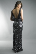 Back View