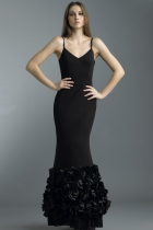 Back View