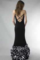 Back View