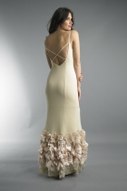 Back View