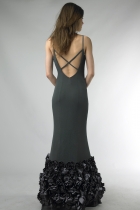 Back View