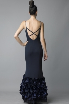 Back View