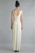 Back View