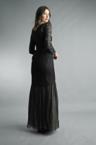 Back View