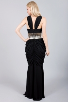Back View