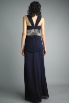 Back View
