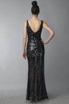 Back View