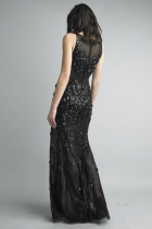 Back View