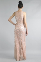 Back View
