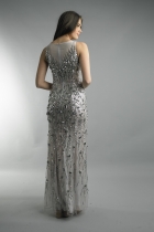 Back View