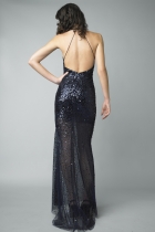 Back View