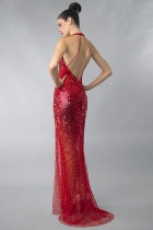 Back View