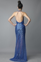 Back View