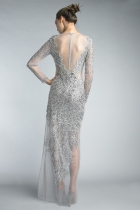 Back View
