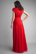 Back View