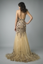 Back View