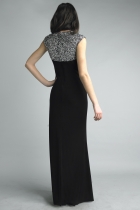 Back View