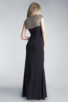 Back View