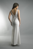 Back View