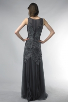 Back View