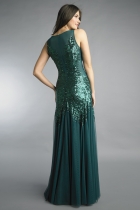 Back View