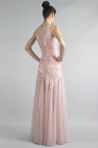 Back View