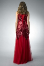 Back View