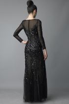 Back View