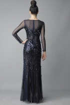Back View