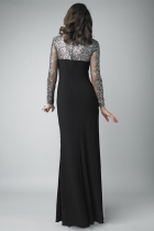 Back View